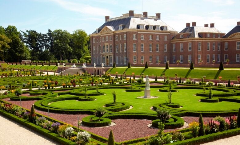 Paleis Het Loo